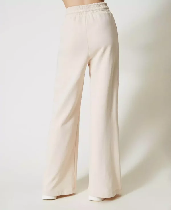 PANTALONE old white