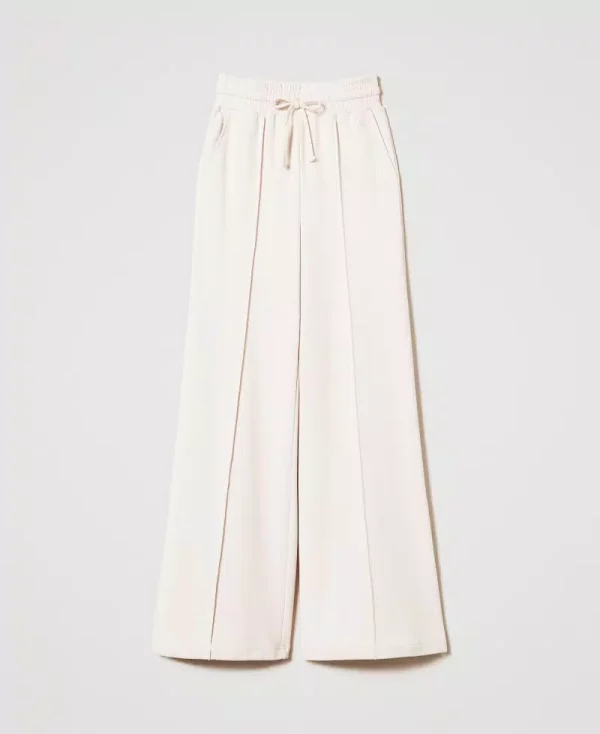 PANTALONE old white